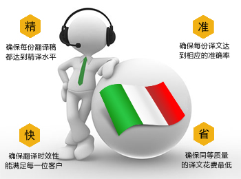 意大利語(yǔ)