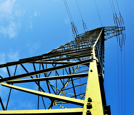 發(fā)電量估算中譯英翻譯（電力翻譯）