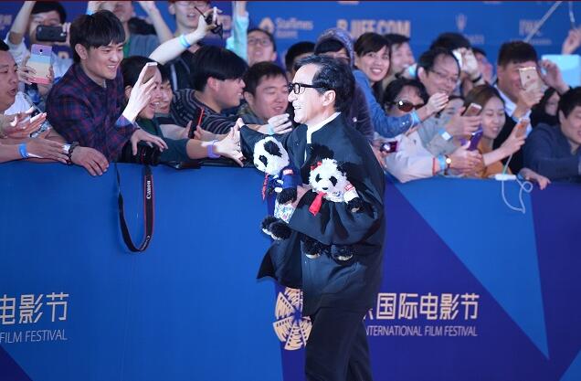 2018電影節